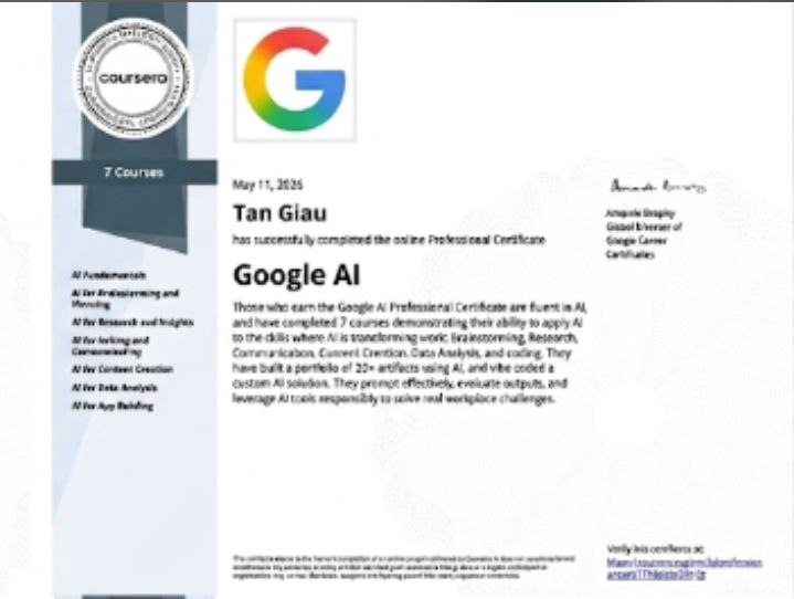 Google AI